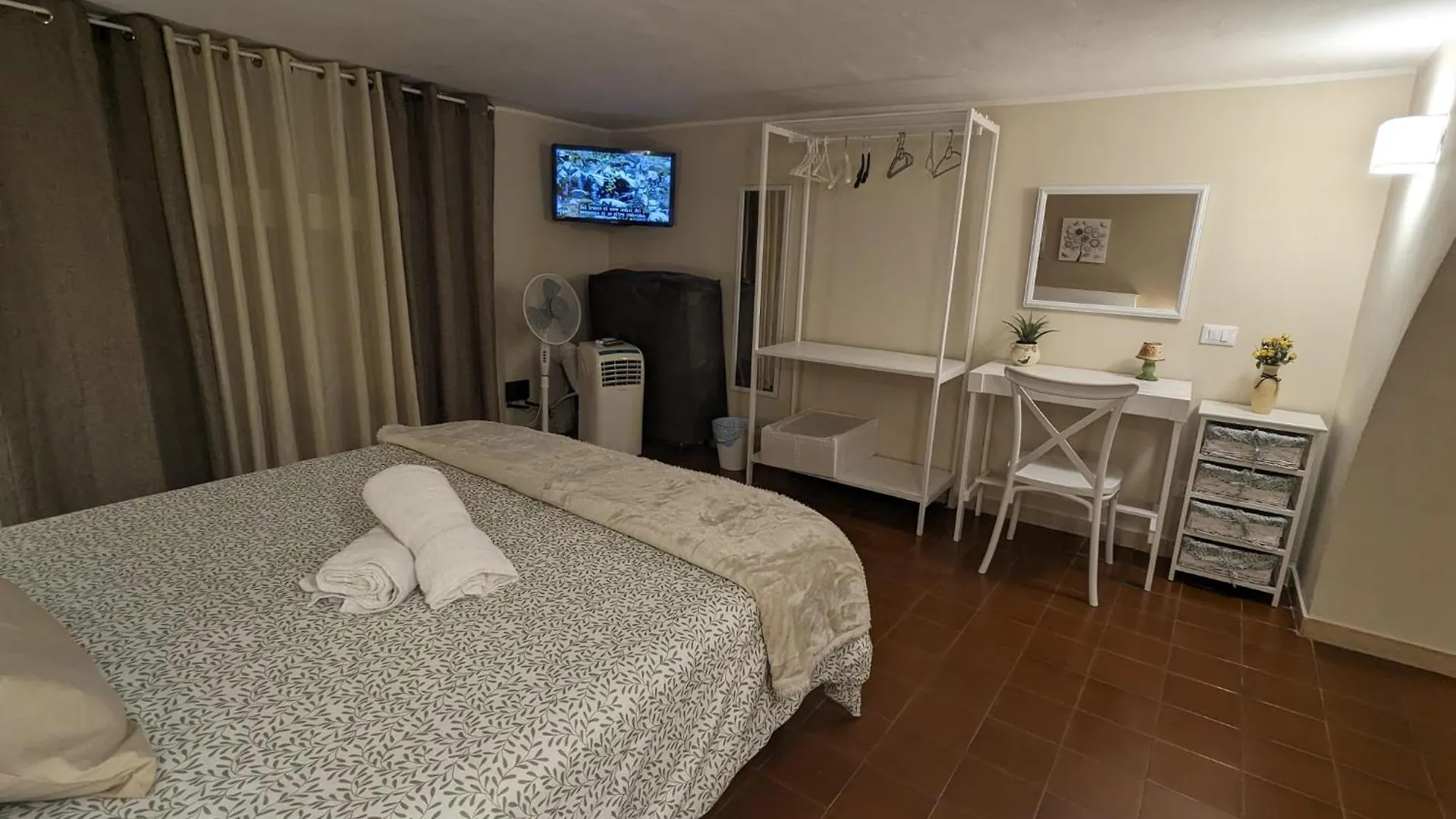 Welcoming House Villa Catania 0*,