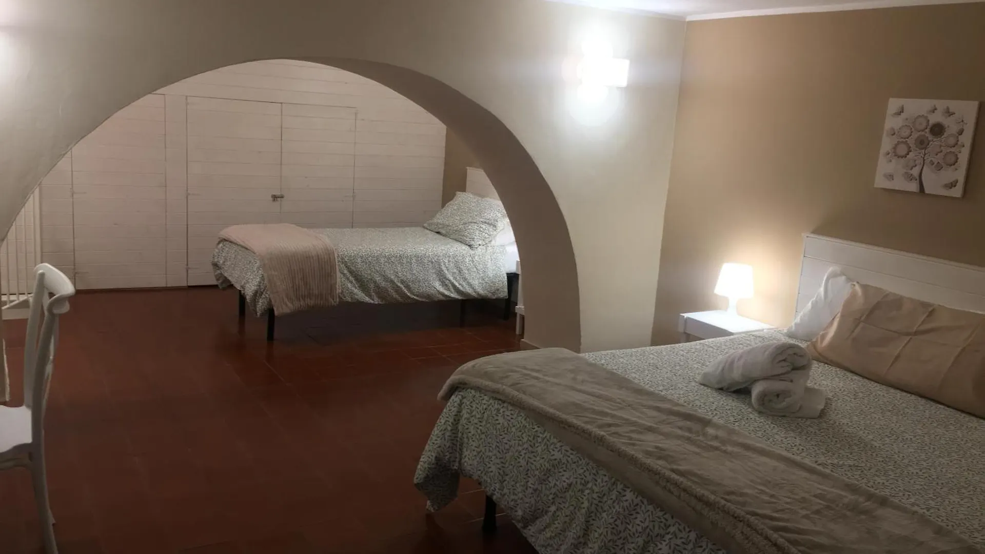 Welcoming House Villa Catania Holiday home