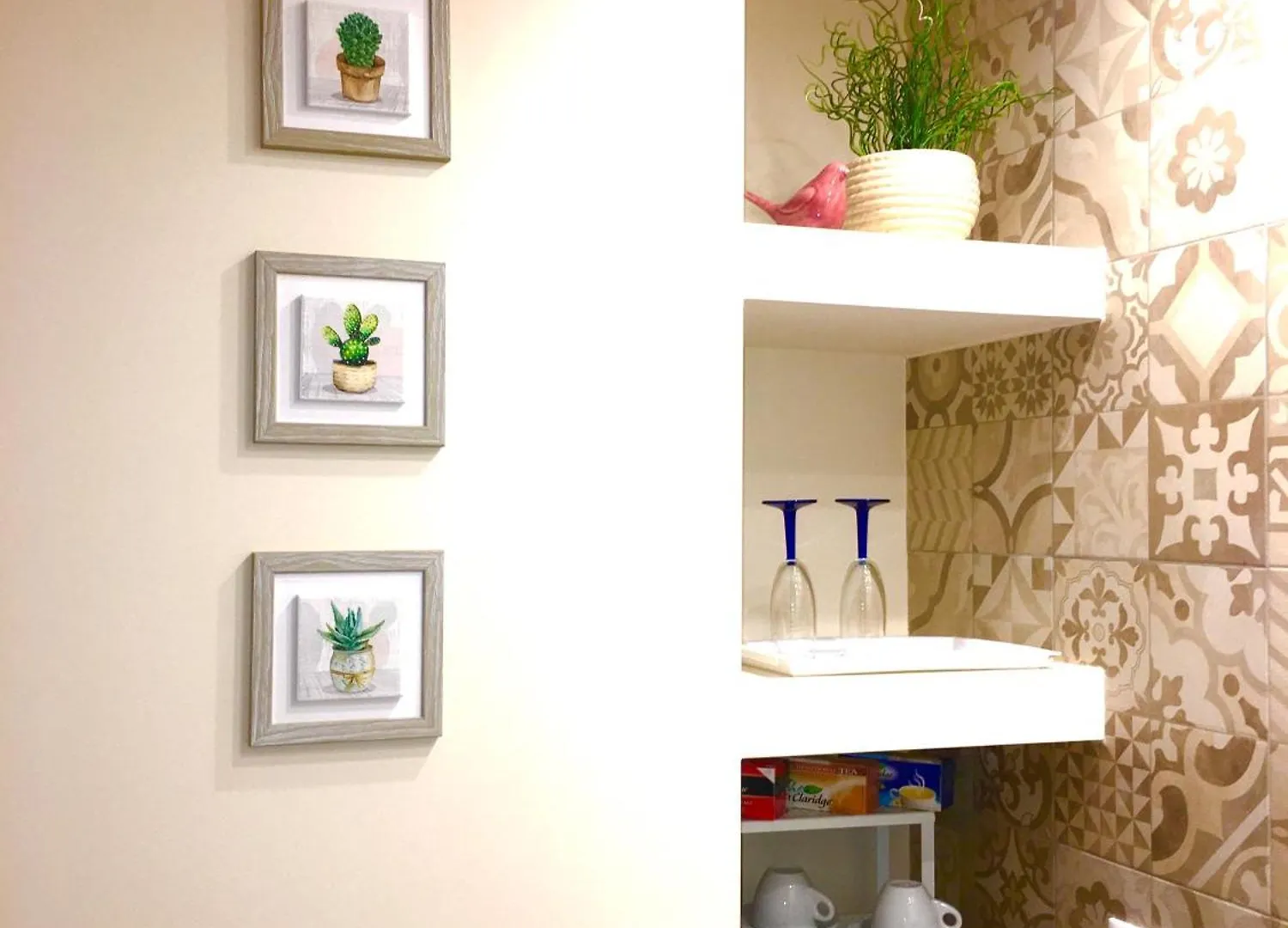 Holiday home Welcoming House Villa Catania