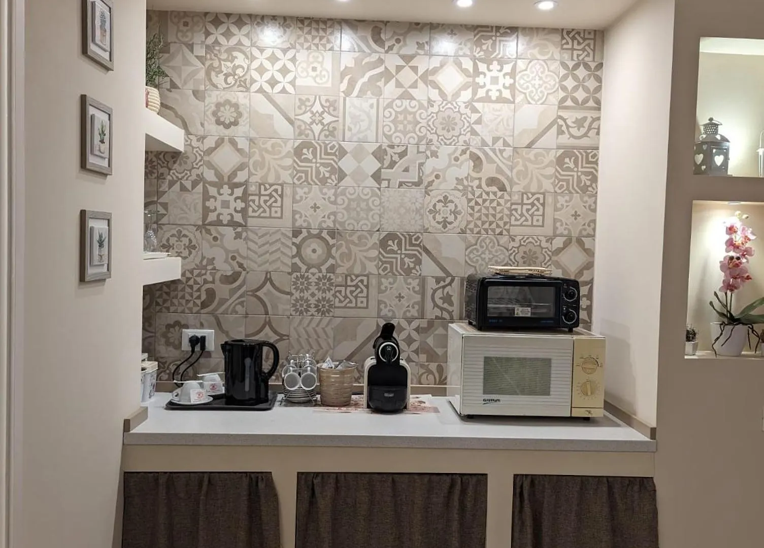Welcoming House Villa Katanya Tatil Evi