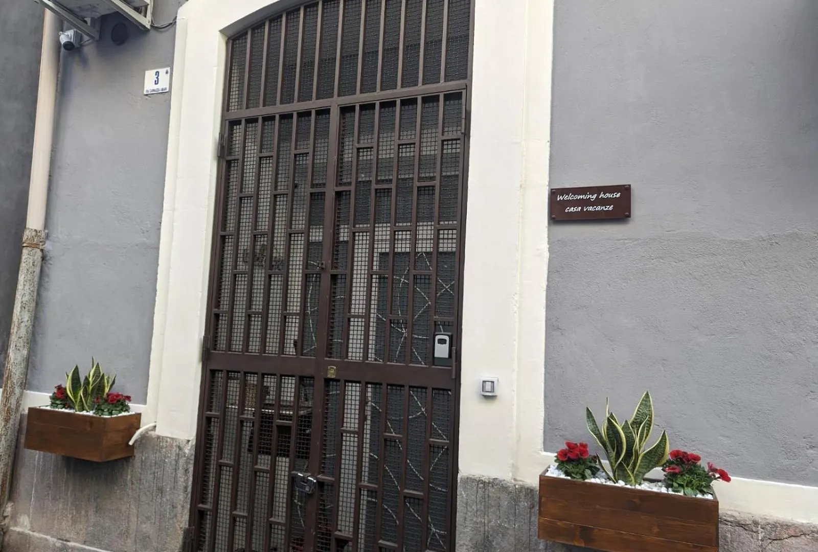 Welcoming House Villa Katanya 0*,