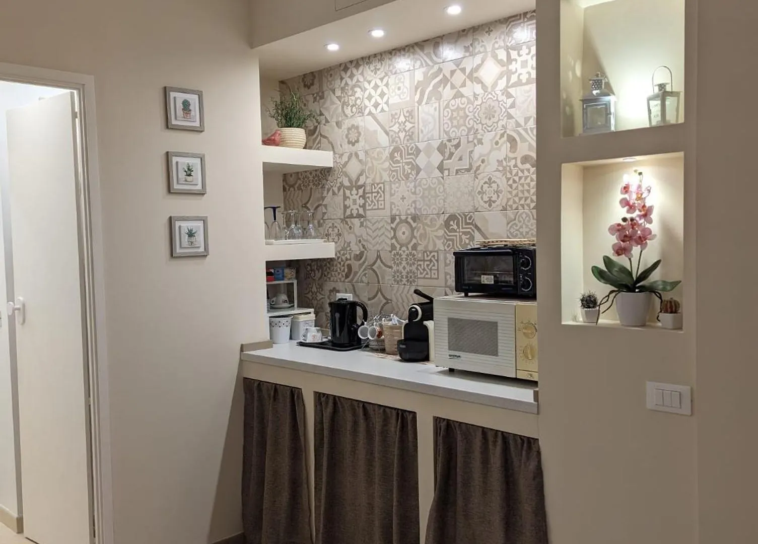 Welcoming House Villa Katanya