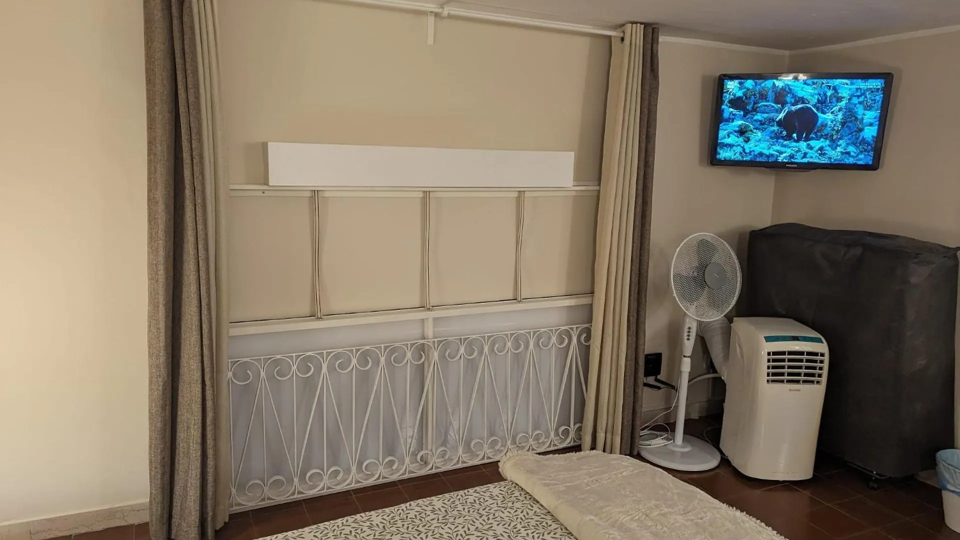 Tatil Evi Welcoming House Villa Katanya İtalya